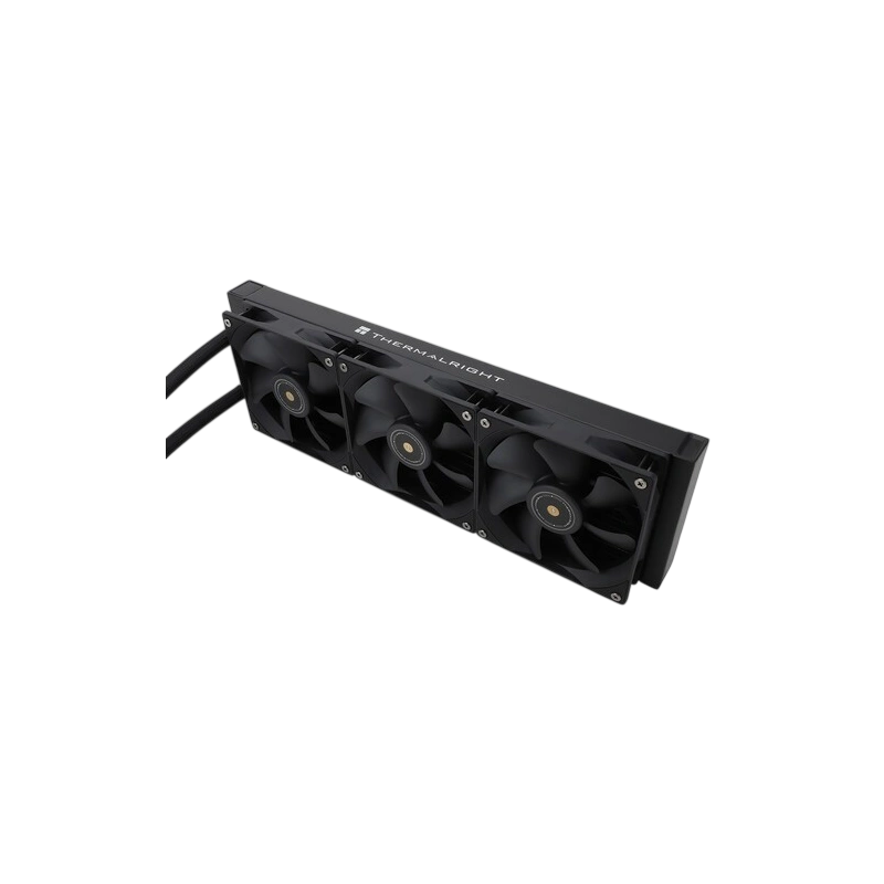 Система жидкостного охлаждения для процессора Thermalright Frozen Prism 360 Black (TRFP360B)