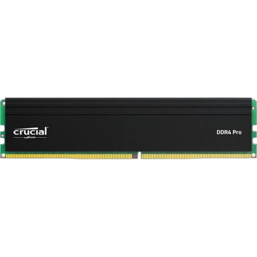 Оперативная память 32 Gb 3200 MHz CRUCIAL Pro Overclocking (CP32G4DFRA32A)