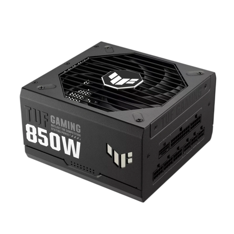 Блок питания ASUS 850W TUF-GAMING-850G (90YE00S2-B0NA00) 16 Pin (PCIe 5.0 Connector Cable Details)