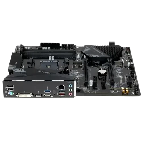 Материнская плата Gigabyte B550 GAMING X V2 1.3