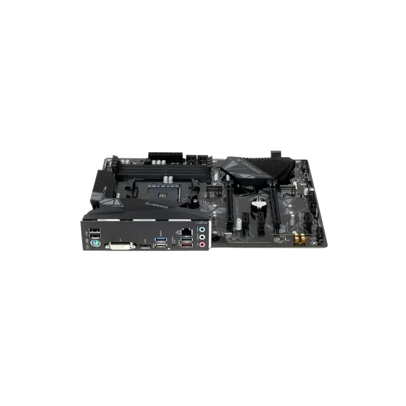 Материнская плата Gigabyte B550 GAMING X V2 1.3