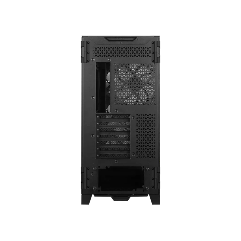 Компьютерный корпус MSI MEG PROSPECT 700R ARGB Laminated TG (306-7G15R21-W57)