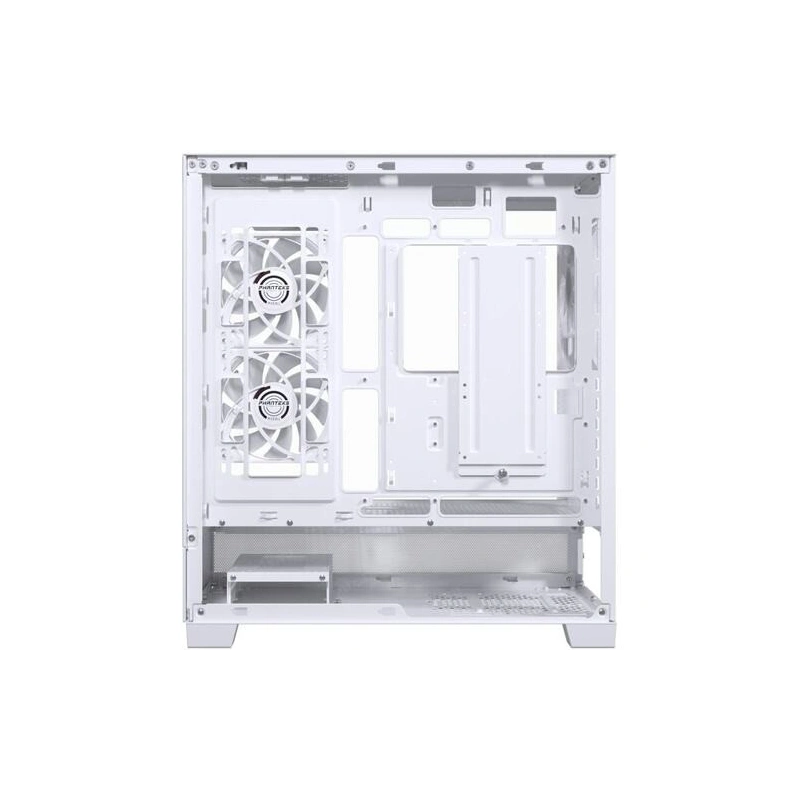 Компьютерный корпус PHANTEKS 523 XT View ARGB TG White (PH-XT523V1_DWT01_RU)