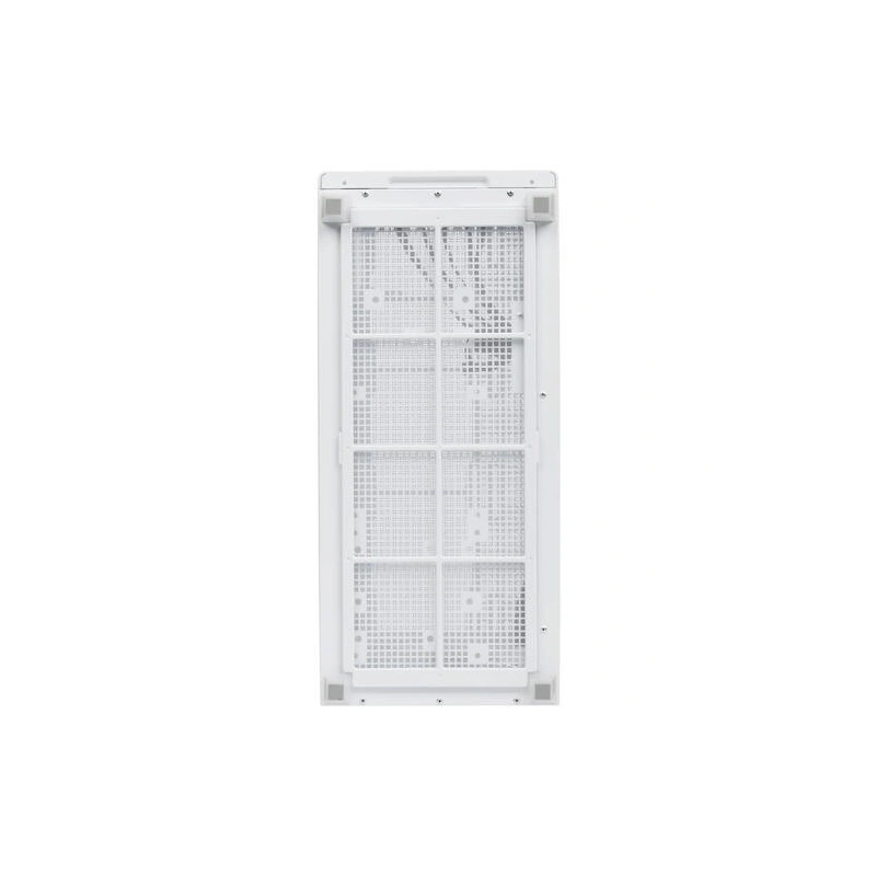 Компьютерный корпус ASUS PRIME CASE AP201 TG White (90DC00G3-B39010)