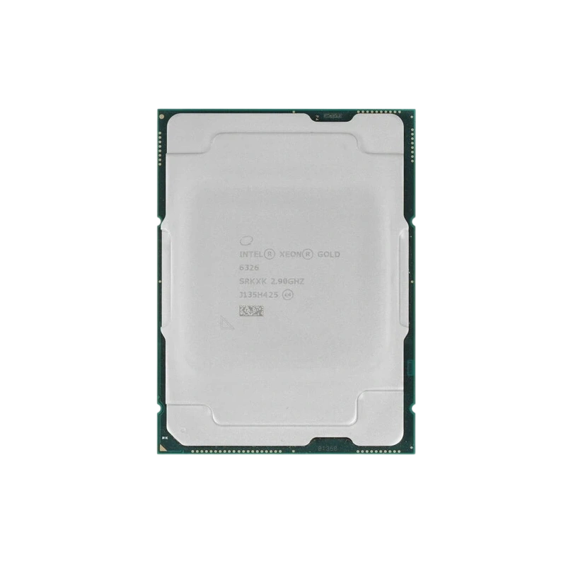 Процессор Intel XEON Gold 6326 OEM CD8068904657502