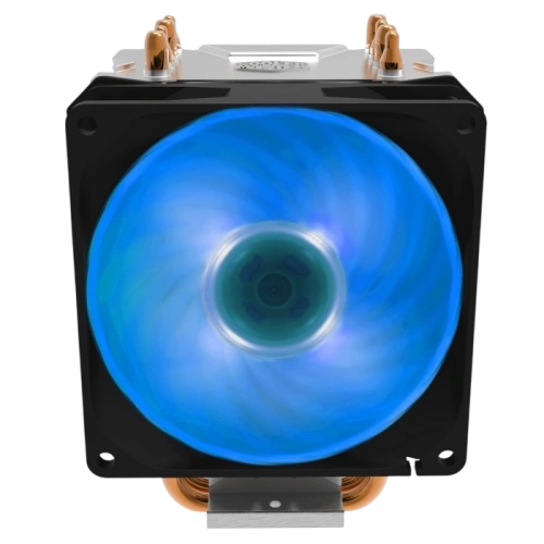 Кулер для процессора Cooler Master HYPER H410R RR-H410-20PC-R1