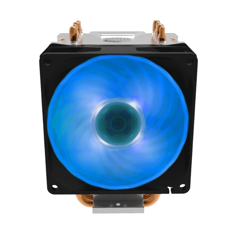 Кулер для процессора Cooler Master HYPER H410R RR-H410-20PC-R1