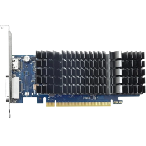 Видеокарта ASUS (GT1030-SL-2G-BRK) GeForce GT 1030 2GB Silent BRK