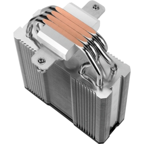 Кулер для процессора Thermalright Assassin X 120 R Digital ARGB Black (TRAX120RDAB)