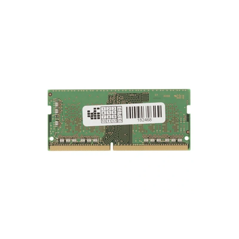 Оперативная память 8 Gb 3200 MHz Samsung (M471A1G44CB0-CWE)
