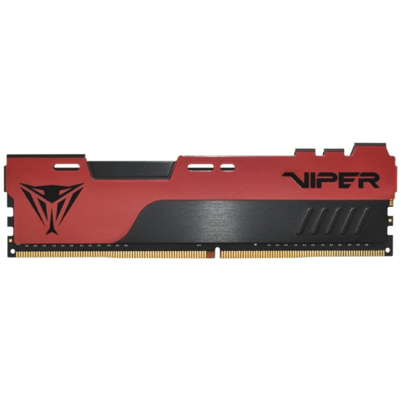 Оперативная память 8 Gb 2666 MHz PATRIOT VIPER ELITE II (PVE248G266C6)