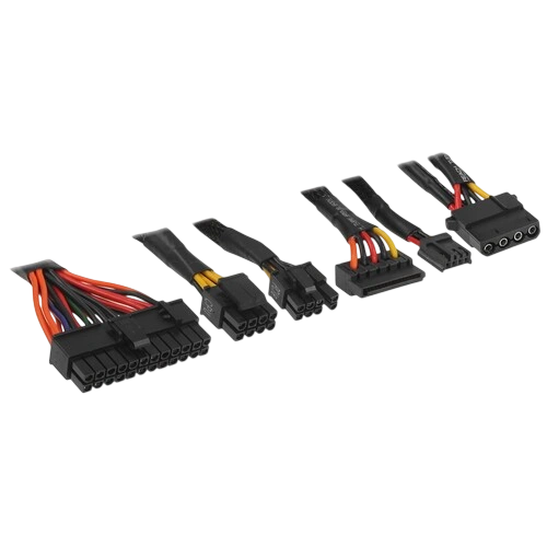 Блок питания Chieftec 550W A-90 (GDP-550C)