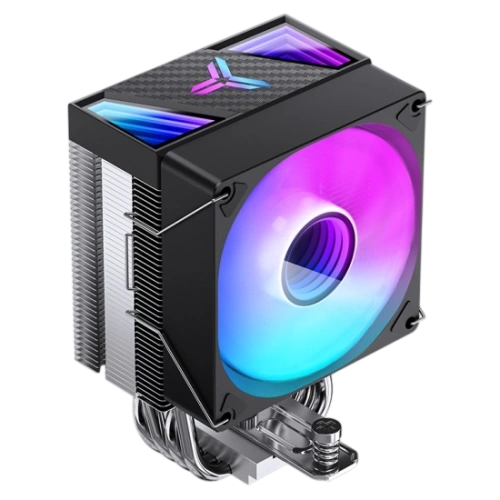 Кулер для процессора JONSBO CR-1400 V2 Color Dynamic Multi-Color LED Black