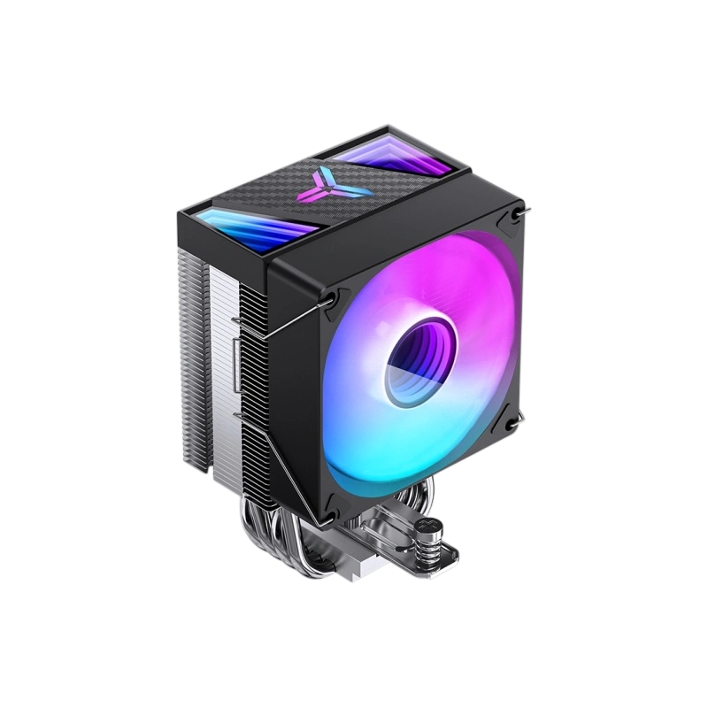 Кулер для процессора JONSBO CR-1400 V2 Color Dynamic Multi-Color LED Black