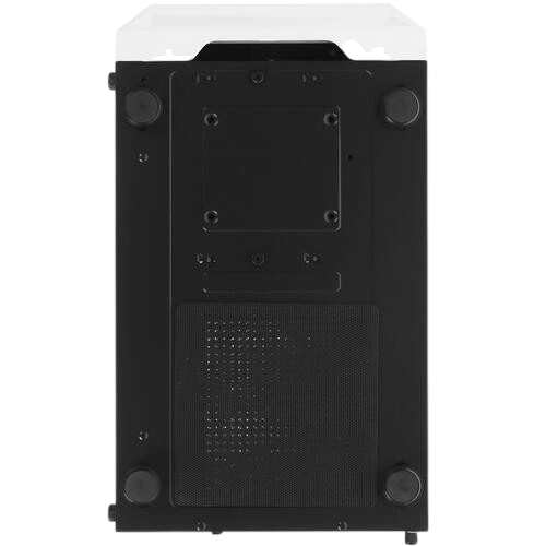 Компьютерный корпус Powercase Mistral Micro T3W White (CMIMTW-L3)