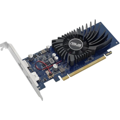 Видеокарта ASUS (GT1030-2G-BRK) GeForce GT 1030 2GB BRK