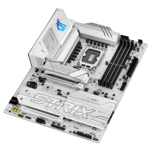 Материнская плата ASUS ROG STRIX B860-A GAMING WIFI (90MB1JI0-M0EAY0)