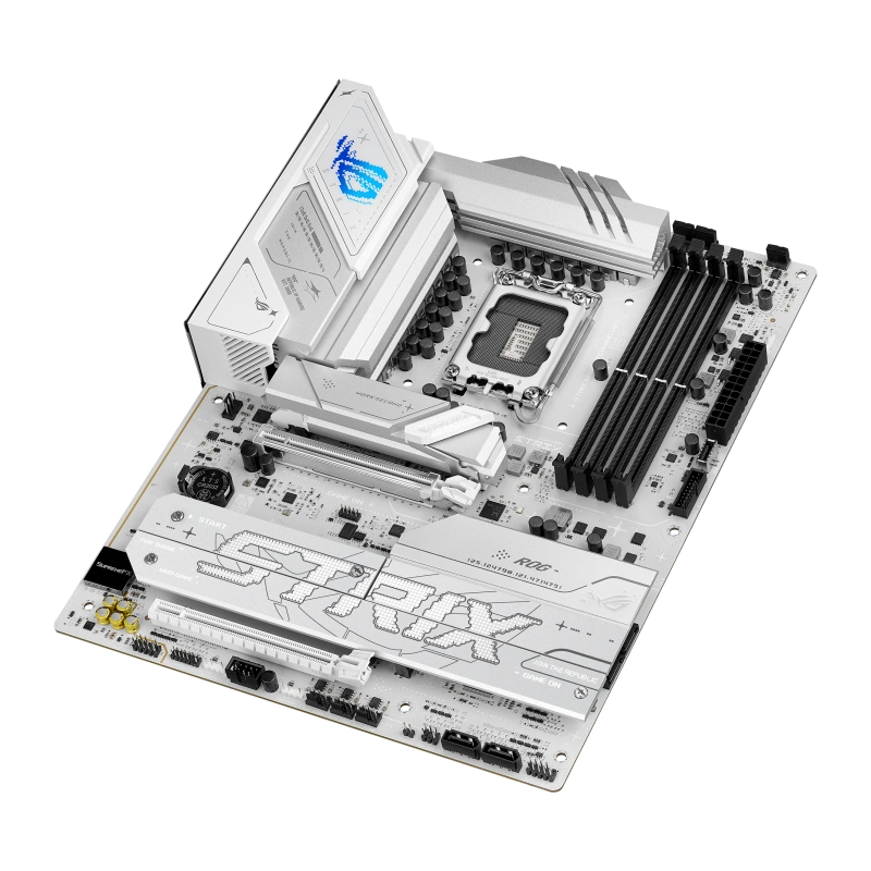 Материнская плата ASUS ROG STRIX B860-A GAMING WIFI (90MB1JI0-M0EAY0)
