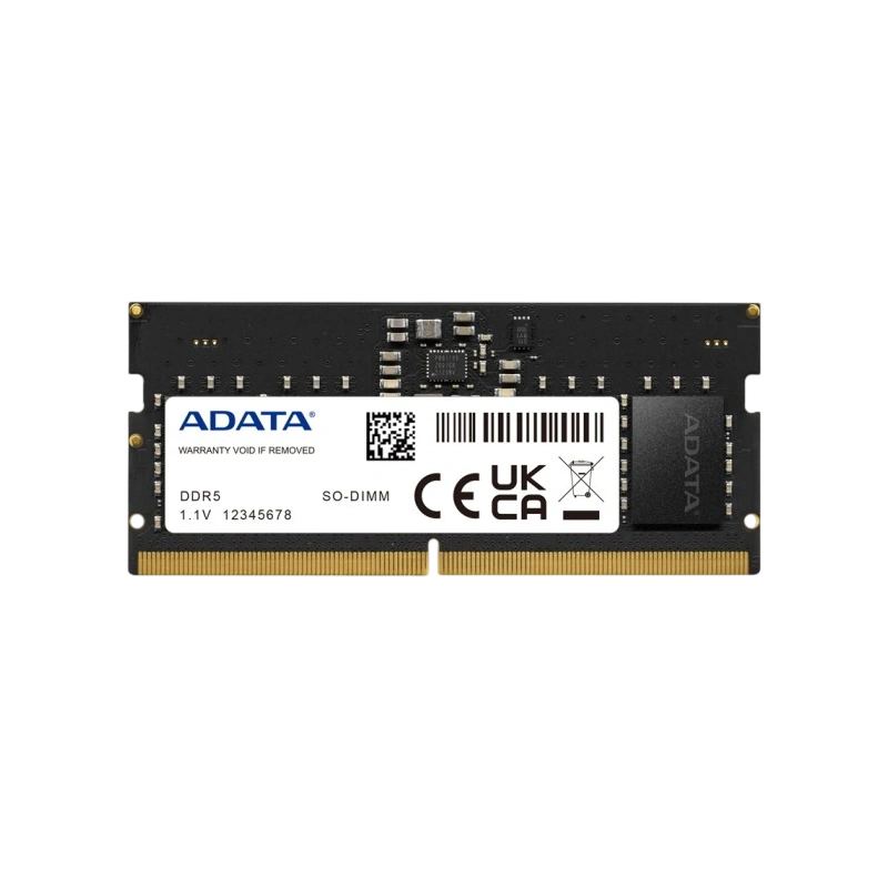 Оперативная память 8 Gb 4800 MHz ADATA XPG (AD5S48008G-S)
