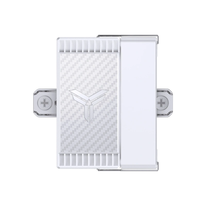 Кулер для процессора JONSBO CR-1400 EVO ARGB White