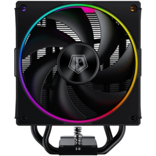 Кулер для процессора ID-COOLING FROZN A410 ARGB Black