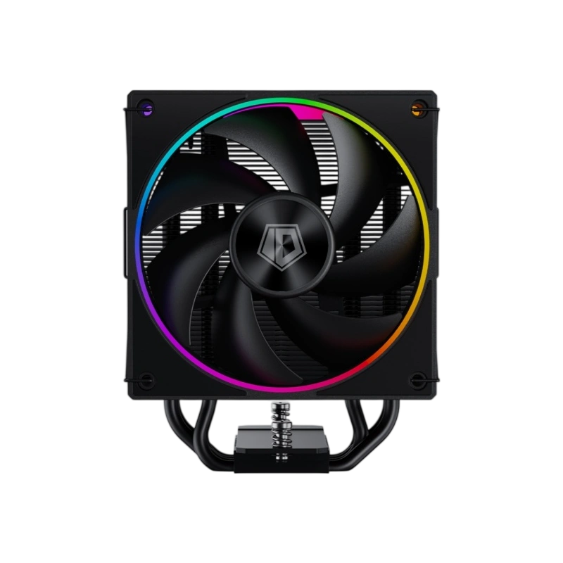 Кулер для процессора ID-COOLING FROZN A410 ARGB Black