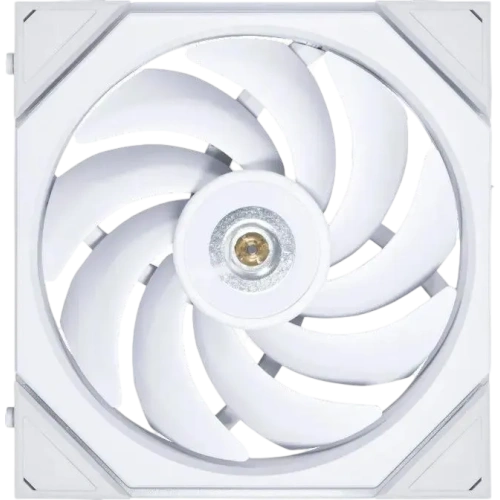 Вентилятор для корпуса Lian Li UNI FAN TL LED 140 ARGB White (G99.14TL1W.R0) кабель контроллера 7 pin, кабель соединительный 7 pin