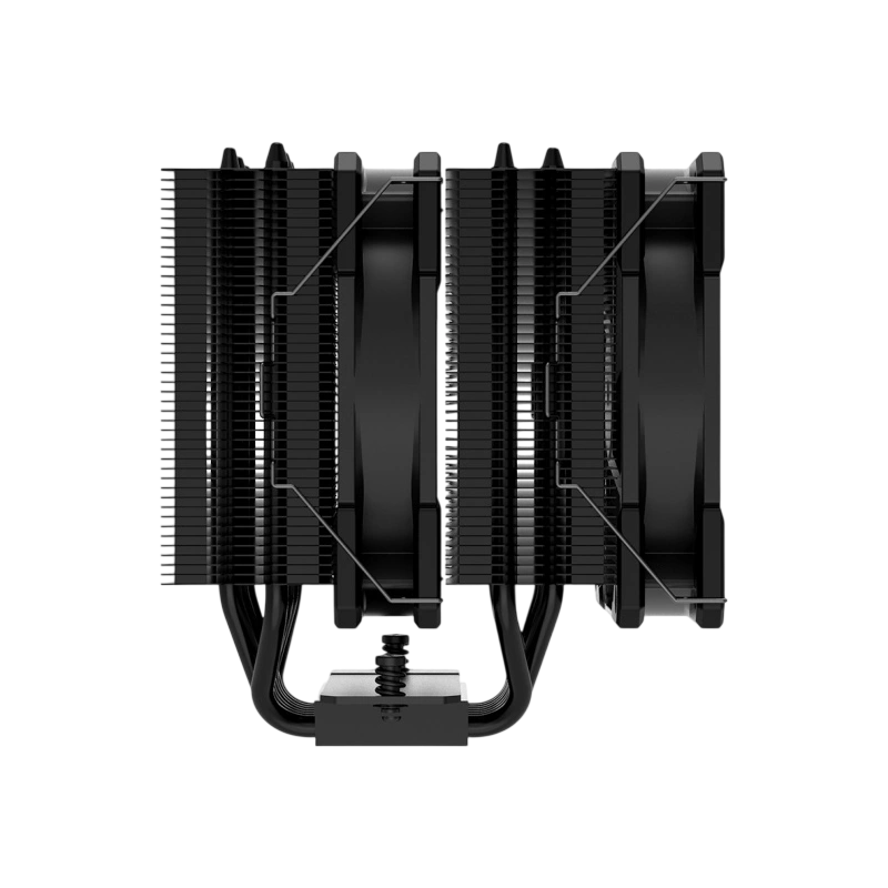 Кулер для процессора ID-COOLING SE-207-XT ARGB
