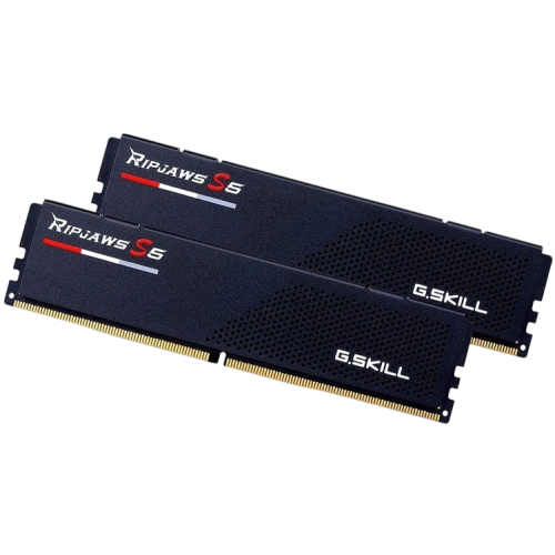 Оперативная память 32 Gb 6000 MHz G.Skill RIPJAWS S5 (F5-6000J3636F16GX2-RS5K)