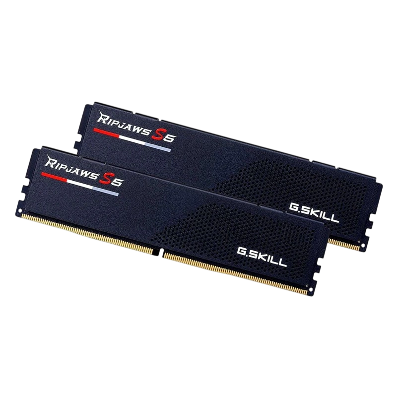 Оперативная память 32 Gb 6000 MHz G.Skill RIPJAWS S5 (F5-6000J3636F16GX2-RS5K)