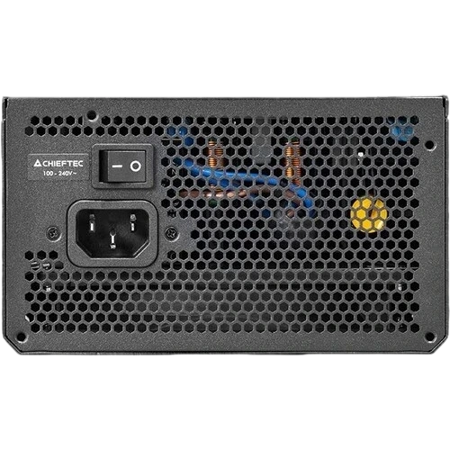 Блок питания Chieftec 850W Vega Black (PPG-850-S) 16 Pin (PCIe 5.0 Connector Cable Details)