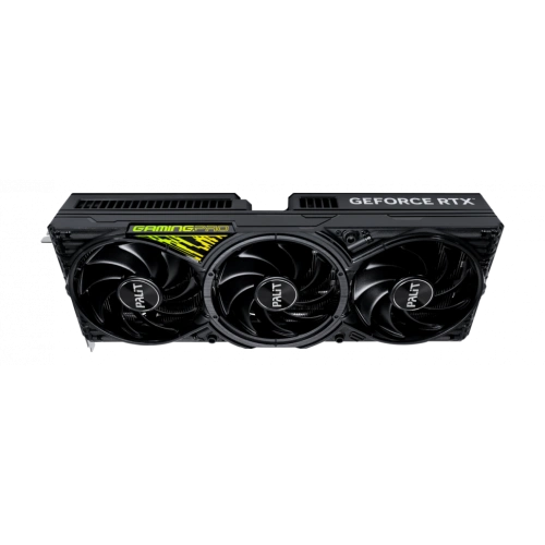 Видеокарта Palit (NE75070T19K9-GB2050A) GeForce RTX 5070 12GB GAMINGPRO OC