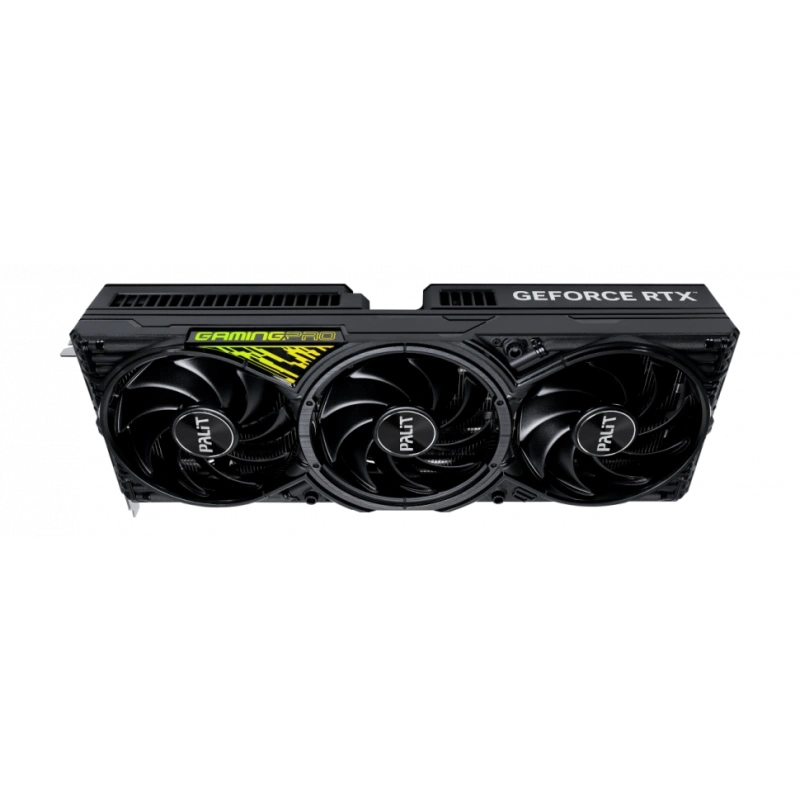 Видеокарта Palit (NE75070T19K9-GB2050A) GeForce RTX 5070 12GB GAMINGPRO OC