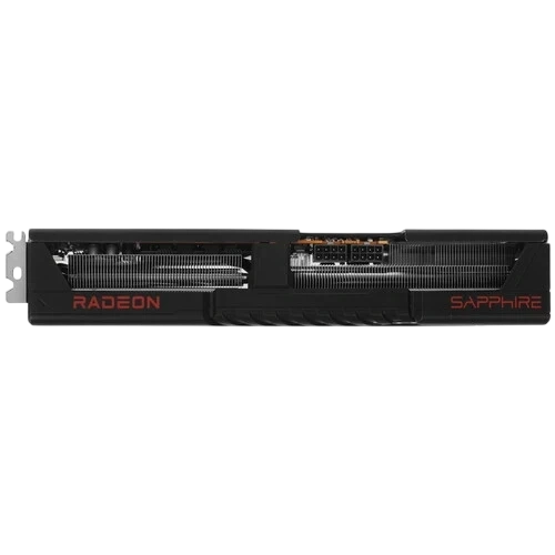 Видеокарта Sapphire (11349-03-20G) Radeon RX 9070 16GB PULSE 16GB