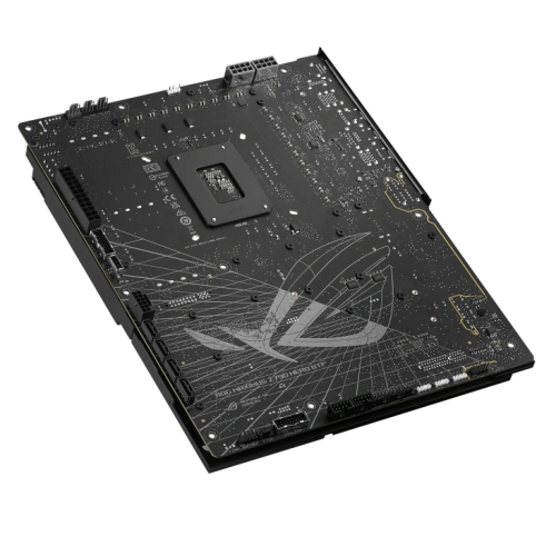 Материнская плата ASUS Z790 ROG MAXIMUS HERO BTF WIFI (90MB1H50-M0EAY0)