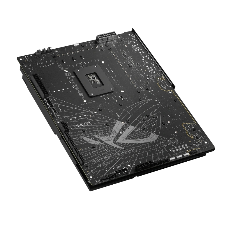 Материнская плата ASUS Z790 ROG MAXIMUS HERO BTF WIFI (90MB1H50-M0EAY0)