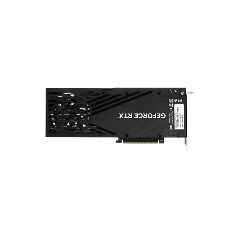 Видеокарта Palit (NE75070S19K9-GB2050S) GeForce RTX 5070 12GB INFINITY 3 OC