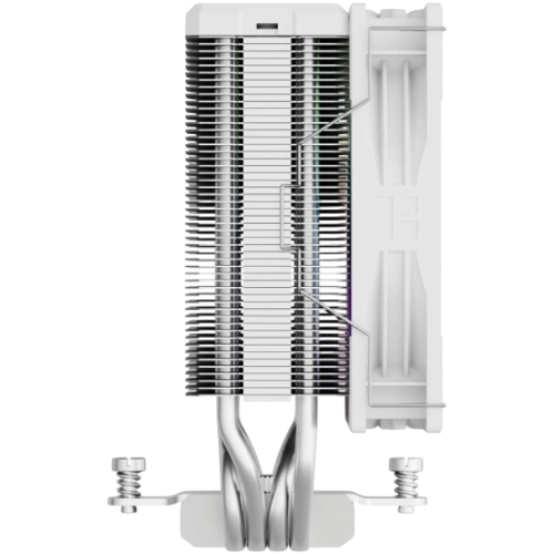 Кулер для процессора Thermalright Assassin X 120 R Digital White (TRAX120RDW)