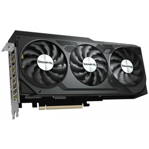 Видеокарта Gigabyte (GV-N507TWF3OCV2-16GD) GeForce RTX 5070 Ti 16GB WINDFORCE OC V2