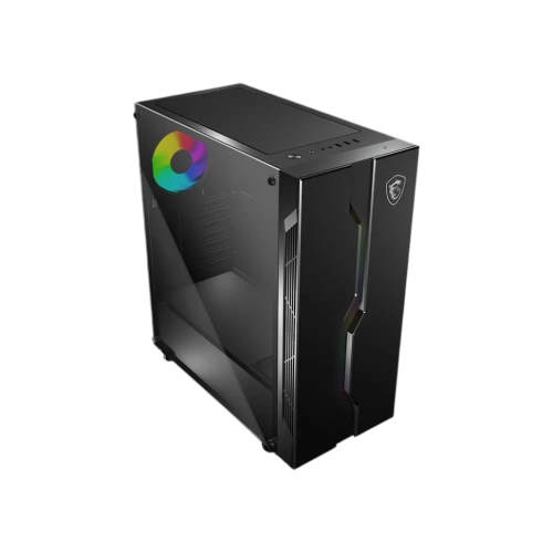 Компьютерный корпус MSI MAG VAMPIRIC 010X TG Black (306-7G08X21-809)