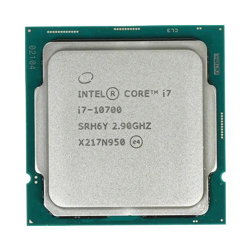 Процессор Intel Core i7 10700 OEM CM8070104282327