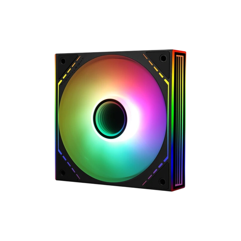 Вентилятор для корпуса Thermalright TL-M12-S ARGB (TRTLM12S)