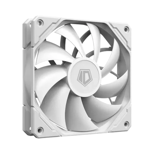 Вентилятор для корпуса ID-COOLING TF-12025-PRO-ARGB White