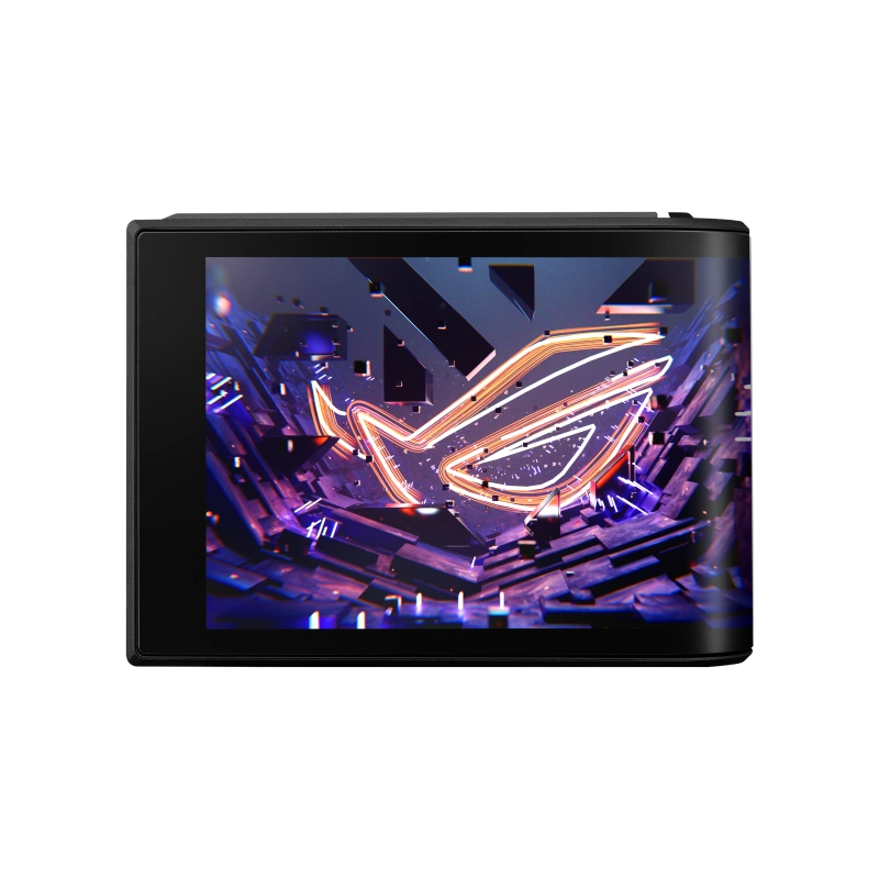 Система жидкостного охлаждения для процессора ASUS ROG RYUO IV SLC 360 ARGB Black (90RC0151-B0EAY0)