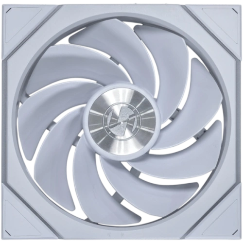 Вентилятор для корпуса Lian Li UNI FAN TL WIRELESS 140 Reverse Blade 14RTL1W1W ARGB White (G99.14RTL1W1W.R0)
