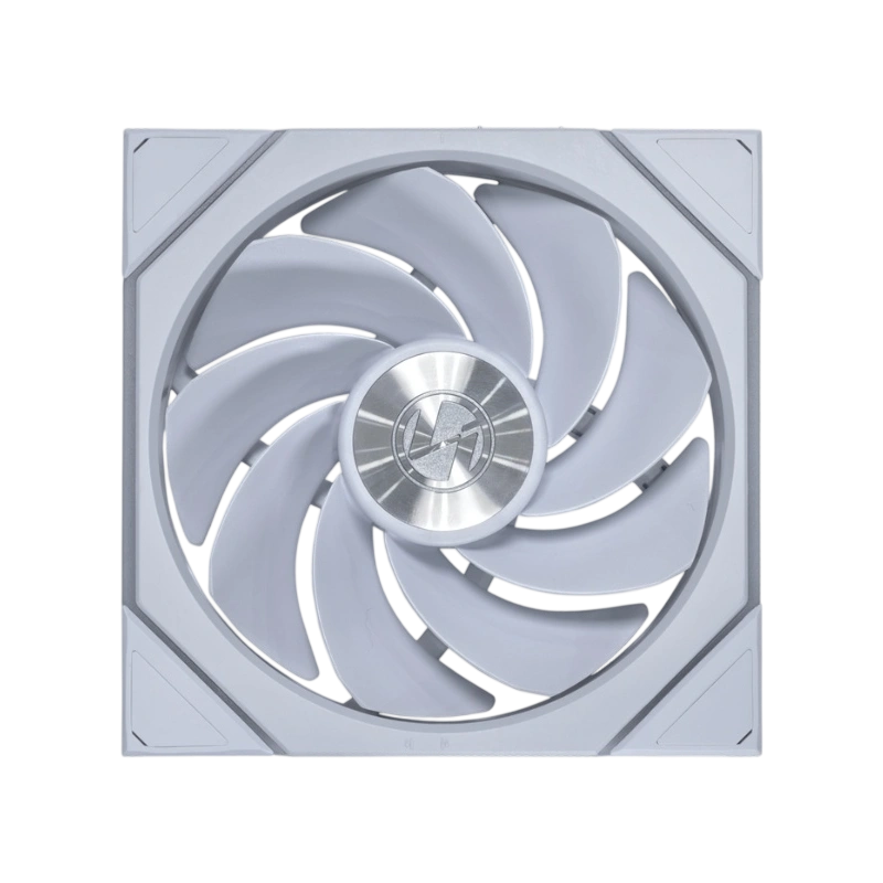 Вентилятор для корпуса Lian Li UNI FAN TL WIRELESS 140 Reverse Blade 14RTL1W1W ARGB White (G99.14RTL1W1W.R0)