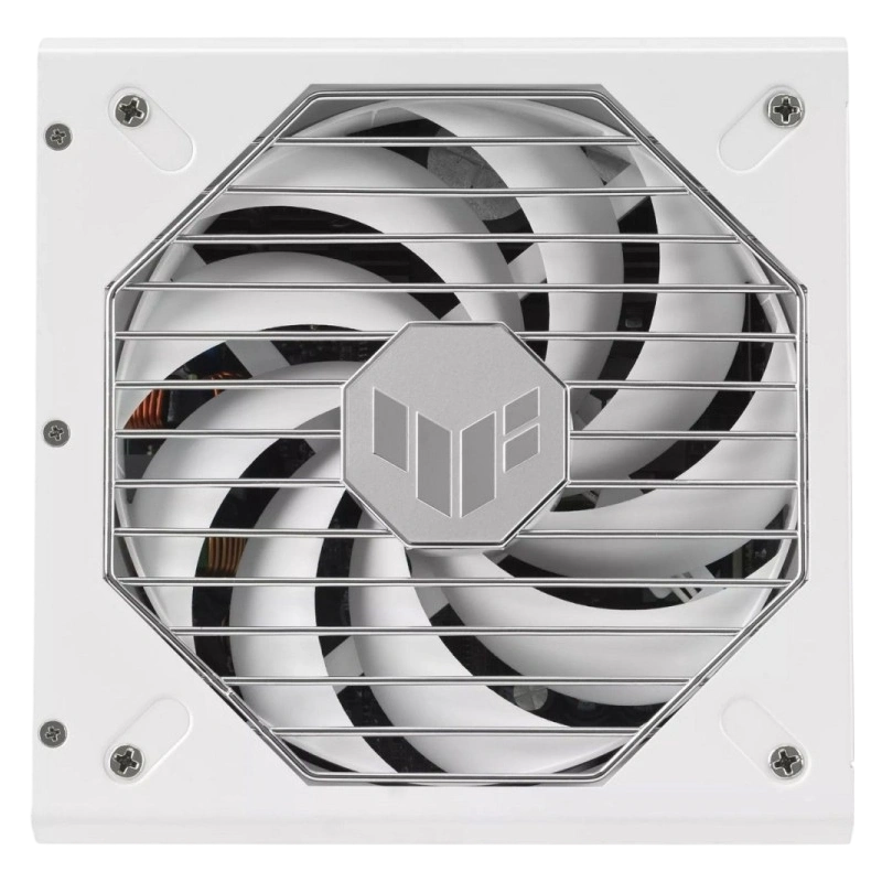 Блок питания ASUS 1000W TUF-GAMING-1000G-WHITE (90YE00S5-B0NA00) документация, комплект кабелей