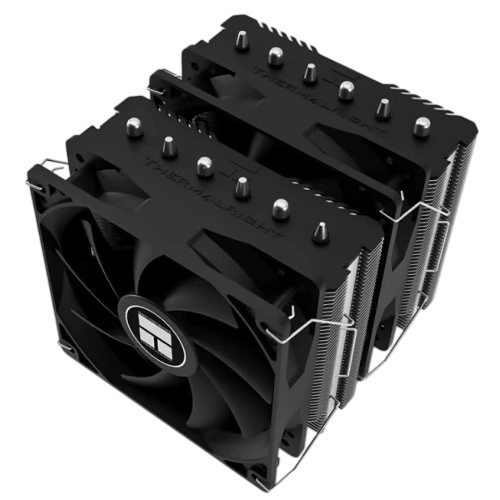 Кулер для процессора Thermalright Peerless Assassin 120 SE V3 (TRPA120SEV3)