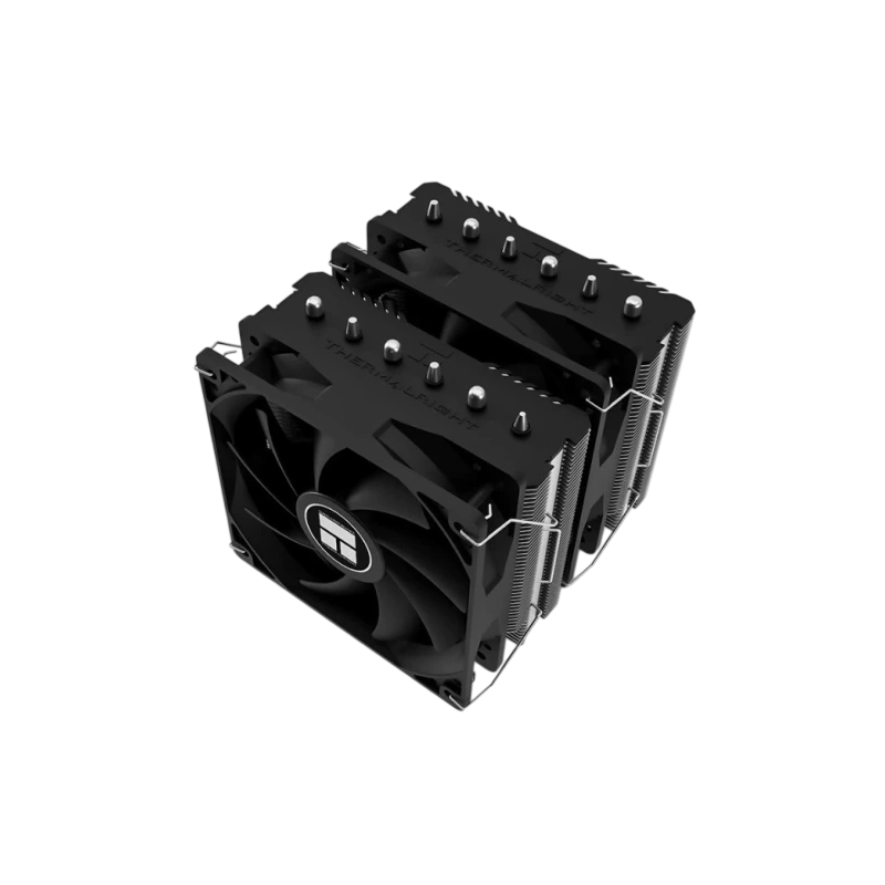 Кулер для процессора Thermalright Peerless Assassin 120 SE V3 (TRPA120SEV3)