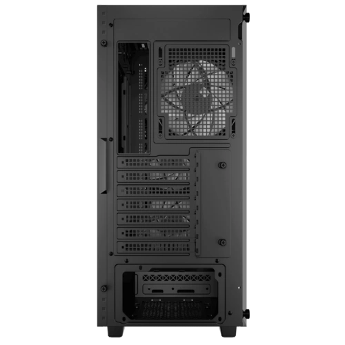 Компьютерный корпус Deepcool CC560 ARGB V2 Black (R-CC560-BKTAA4-G-2)